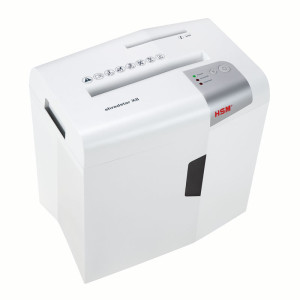 Уничтожитель документов HSM Shredstar X8-4,5*30 мм