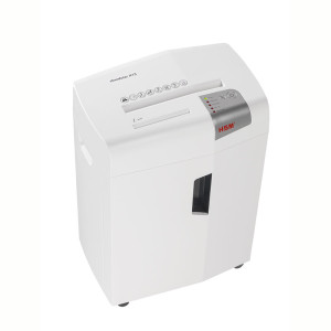 Уничтожитель документов HSM Shredstar X13-4*37 мм