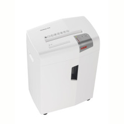 Уничтожитель документов HSM Shredstar X15-4*7 мм