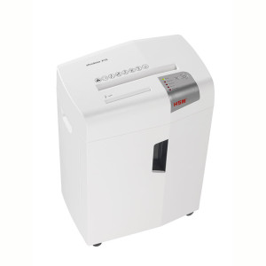 Уничтожитель документов HSM Shredstar X15-4*7 мм