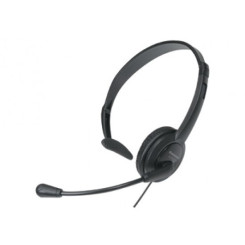 Гарнитура Panasonic RP-TCA400E-K
