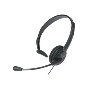 Гарнитура Panasonic RP-TCA400E-K