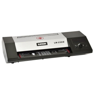 Ламинатор Rayson LM-230iD - Формат А4