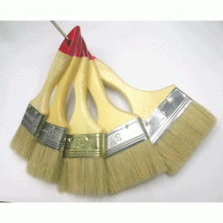 Кисть флейцевая 2" - 50 мм