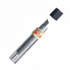 Грифели для автоматического карандаша Pentel - 0.3 мм