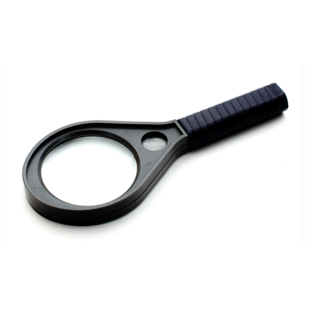 Лупа Deli - 60мм Лупа Deli - 60мм